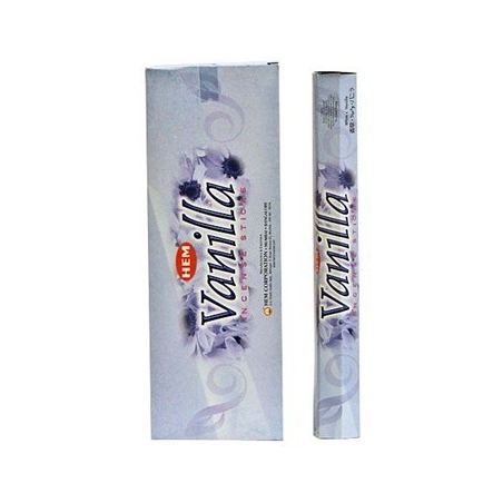 Vanilla incense (HEM)