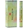White Musk incense (HEM)