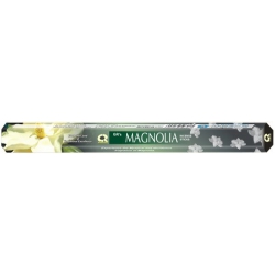 6 packs Magnolia incense (G.R)