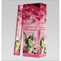 Flute Incense Of The Angels Weihrauch (Flute)