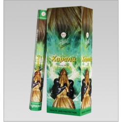 Flute Xapana incense (Flute)