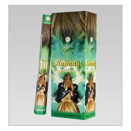 Flute Xapana incense (Flute)