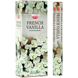 French Vanilla incense (HEM)