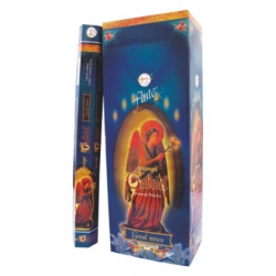 6 packs St Gabriel Angel incense (Flute)