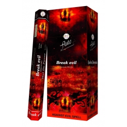 Flute Break Evil incense (Flute)