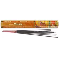 Darshan Musk incense