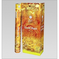 Gold Rain incense (Flute)