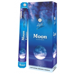 Moon incense (Flute)