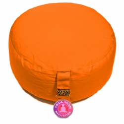 Meditation cushion Orange (8006)