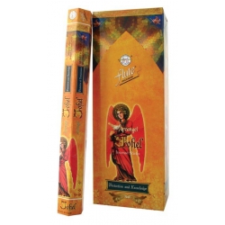 6 packs Jofiel Angel incense (Flute)