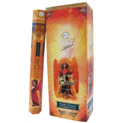6 packs Samuel Angel incense (Flute)