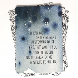 Het universum staat achter je - Gabrielle Bernstein 2