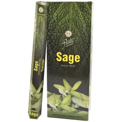 Sage encens (Flute)
