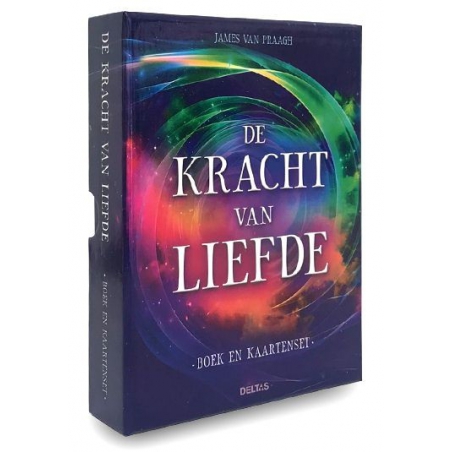 Die Kraft der Liebe - James van Praagh (NL)