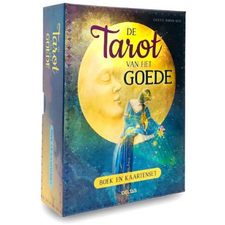 De Tarot van het Goede - Colette Baron Reid (NL)
