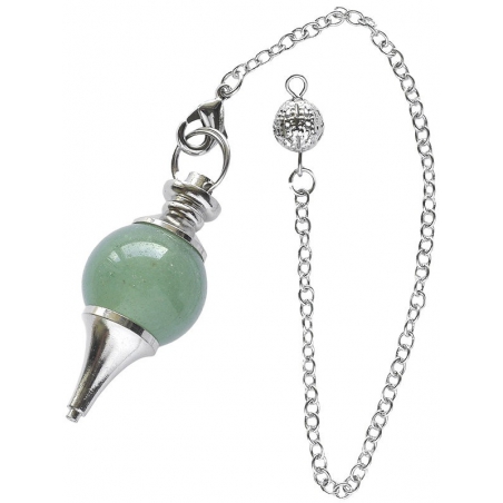 Sephoroton pendulum Aventurine