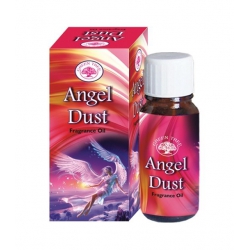 Angel Dust fragrance oil (green tree)