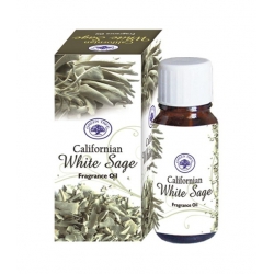 Californian White Sage fragrance oil (green tree)