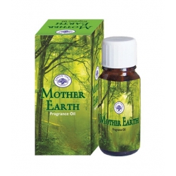 Mother Earth huile de parfum (Green tree)