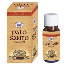 Palo Santo fragrance oil (Green Tree)