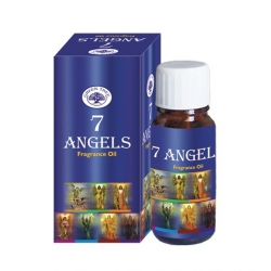 7 Angels fragrance oil (Green Tree)
