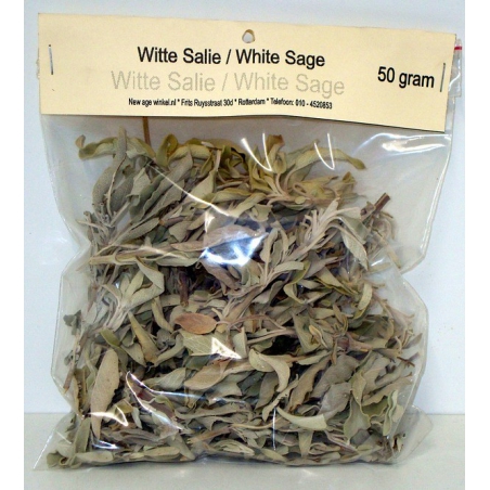 Californian White Sage (100 grams)
