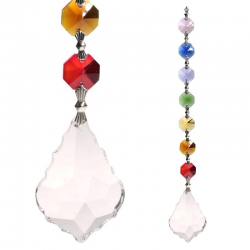 Harmony Feng Shui chakra crystals