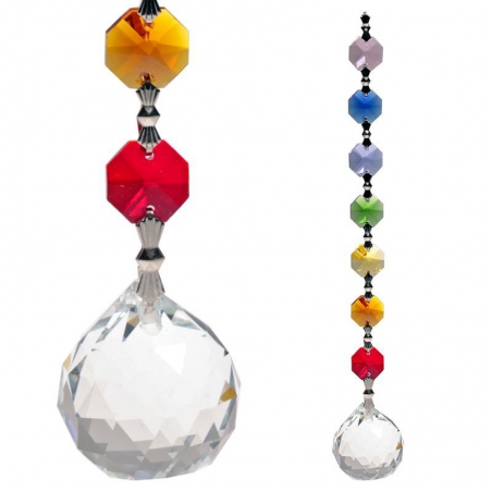 Oneness Feng Shui chakra kristallen