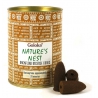 Nature's Nest backflow incense cones (Goloka)