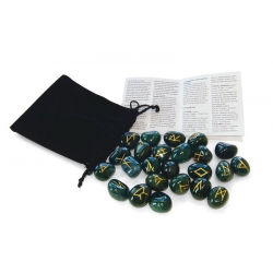 Runic stones of Bloodstone 2