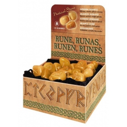 Runenstenen van Goudkwarts 2