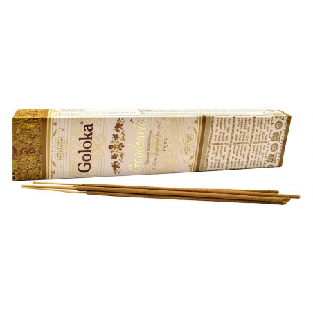 GOLOKA Goodearth incense (15 gr)