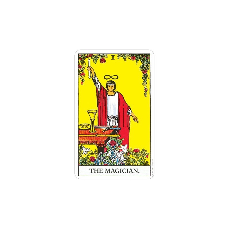 Rider Waite Tarot - Standaard formaat (NL)