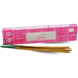 GOLOKA Pure Love incense (15 gr) 