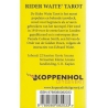 Rider Waite Tarot - Standaard formaat (NL)