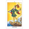 Radiant Rider Waite Tarot (UK)
