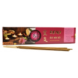 GOLOKA Sei He Ki (Purification) wierook (15 gr)