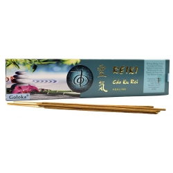 GOLOKA Cho Ku Rei (Healing) incense (15 gr)