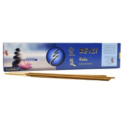 GOLOKA Raku (Grounding) incense (15 gr)
