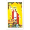 Radiant Rider Waite Tarot (UK)