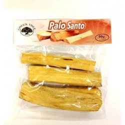 Palo Santo-Holy Wood