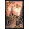 Vergoldete Reverie Lenormand erweiterte Ausgabe - Ciro Marchetti (UK)