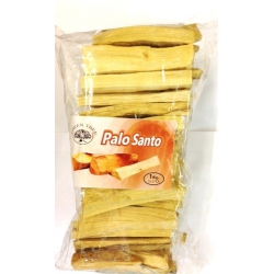 Palo Santo Holz (1 kg)