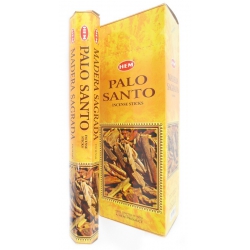 Palo Santo incense (HEM)