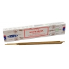 Encens Musc Blanc (Satya)