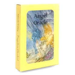 Angel Oracle - Sulamith Wülfing