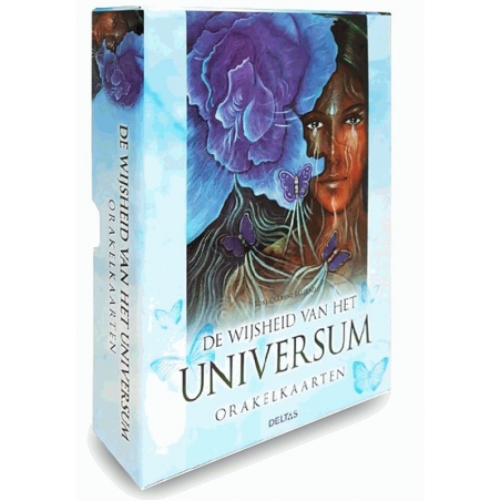 De Wijsheid van het Universum - Toni Carmine Salerno