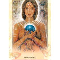 De Wijsheid van het Universum - Toni Carmine Salerno 2