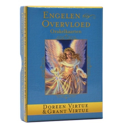 Angels of Abundance - Doreen Virtue (NL)
