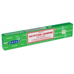Egyptian Jasmine incense (Satya)